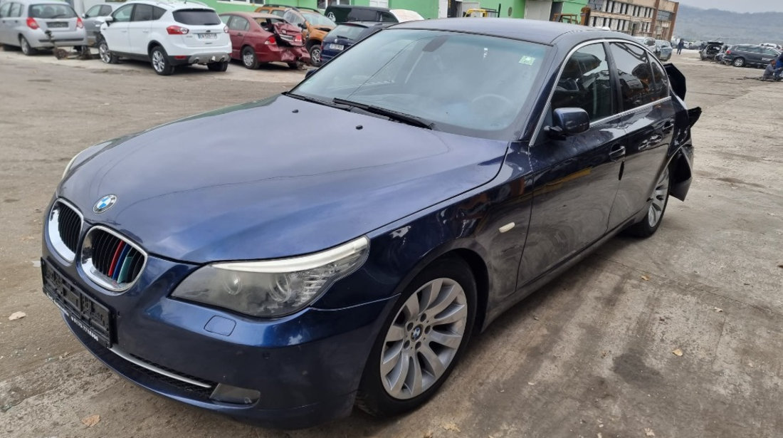 Antena radio BMW E60 2008 berlina lci 2.0 d n47