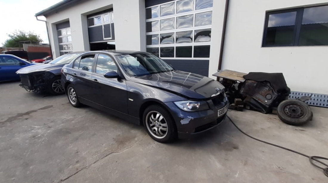 Antena radio BMW E90 2007 Berlina 2.0 i