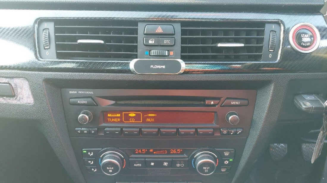 Antena radio BMW E90 2009 SEDAN LCI M PACHET 2.0 i