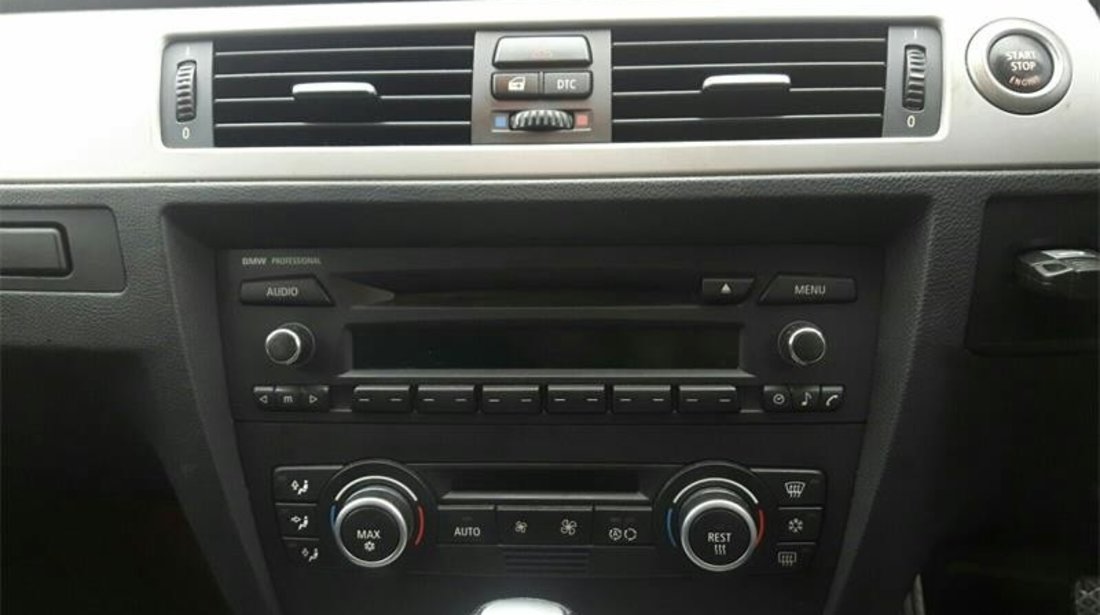 Antena radio BMW E91 2007 Break 2.0 d