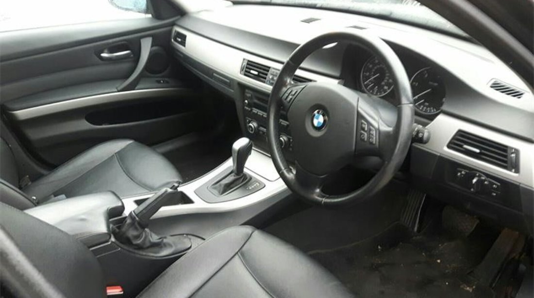 Antena radio BMW E91 2007 Break 2.0 d