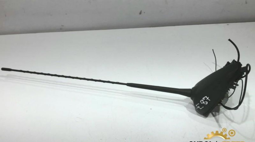 Antena radio BMW Seria 1 (2004-2011) [E81, E87] 6925356