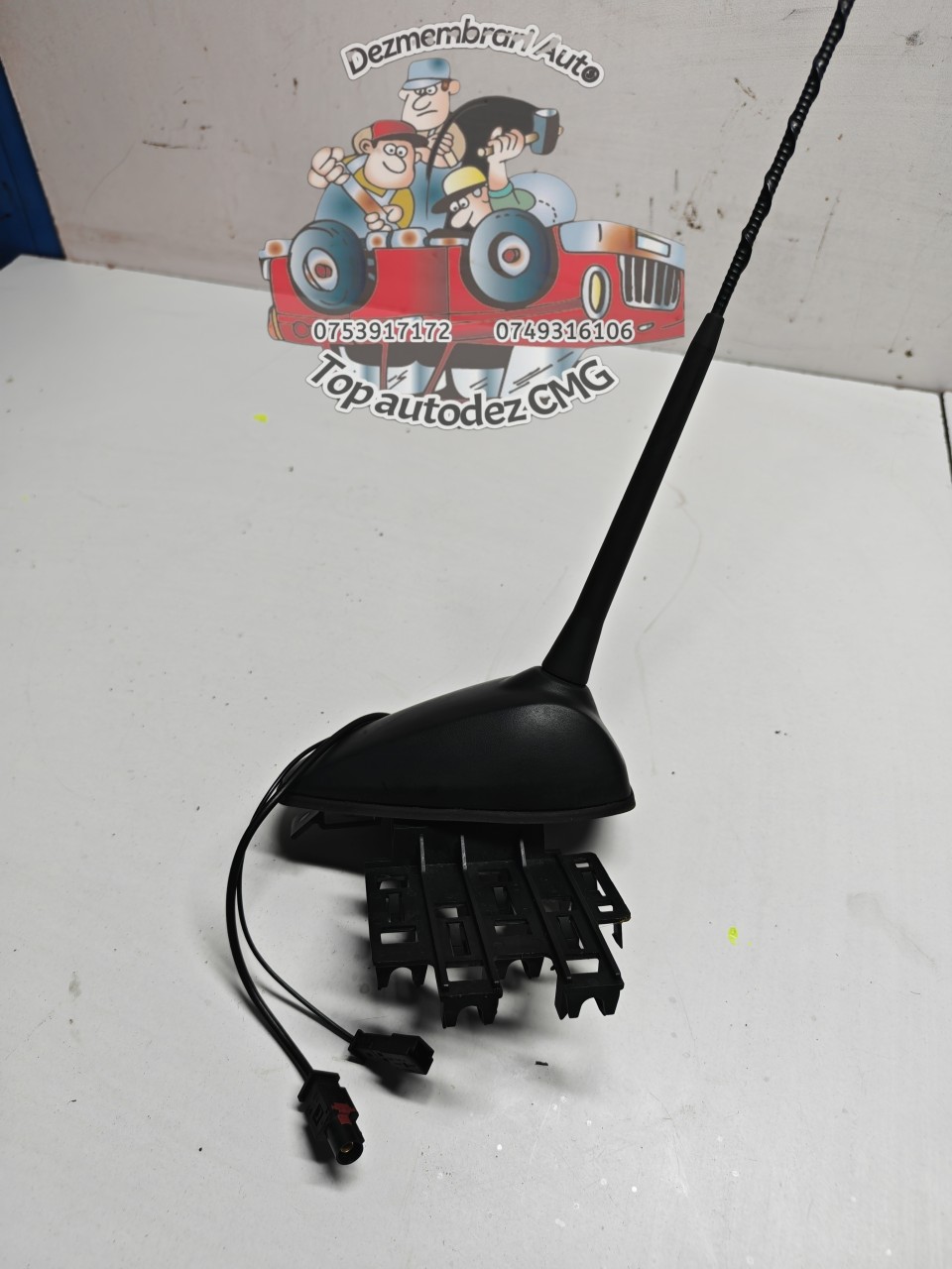 Antena radio Bmw Seria 1 E87 E81 6925356