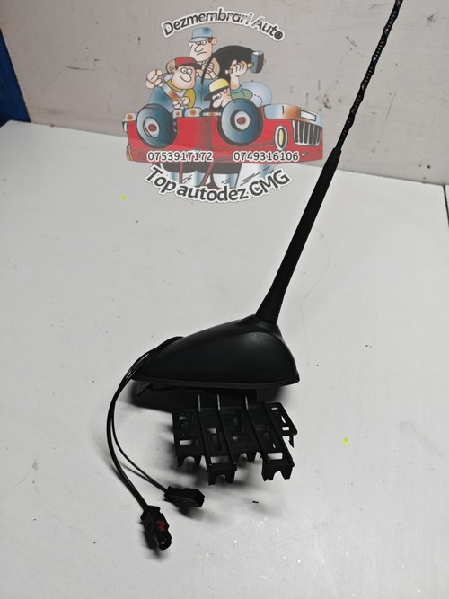Antena radio Bmw Seria 1 E87 E81 6925356