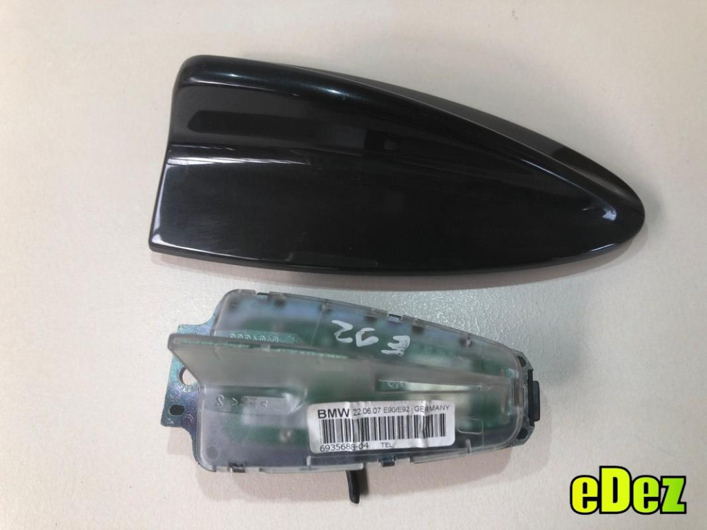 Antena radio BMW Seria 3 (2005-2012) [E91] 6935688