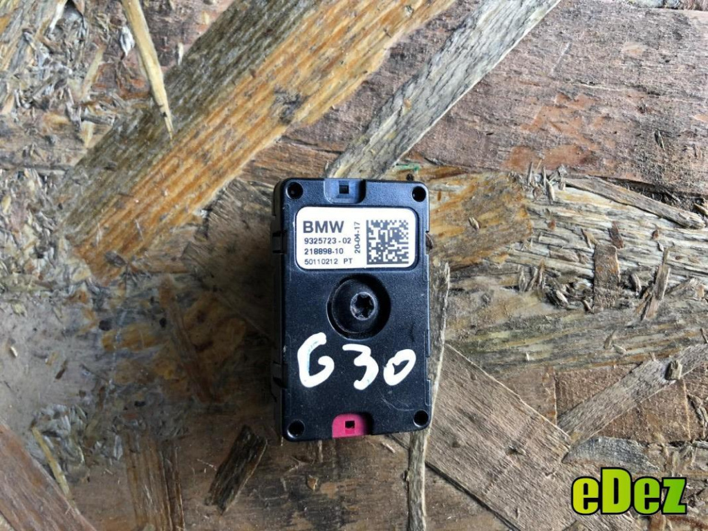 Antena radio BMW Seria 5 (2017-2024) [G30] 9325723