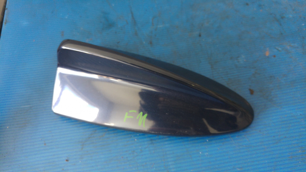 Antena radio bmw seria 5 f10 f11 30000953bf