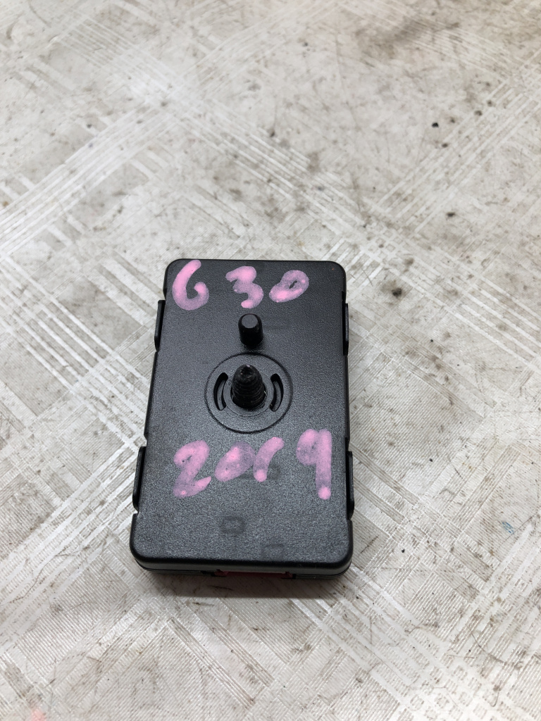 Antena radio BMW Seria 5 G30 2.0 Motorina 2019, 9325723