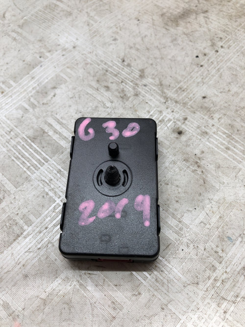 Antena radio BMW Seria 5 G30 2.0 Motorina 2019, 9325723