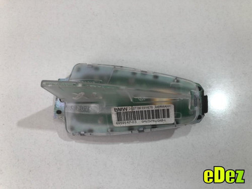 Antena radio BMW Seria 5 GT (2009-2017) [F07] 6959147