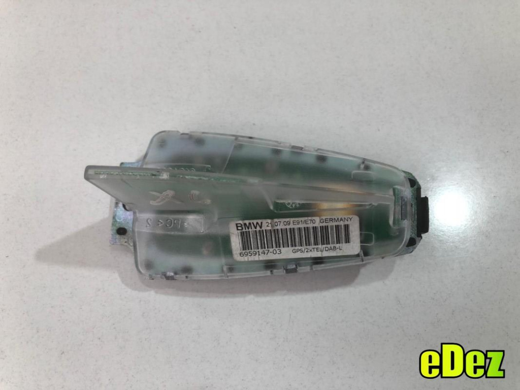 Antena radio BMW X6 (2008-2014) [E71, E72] 6959147