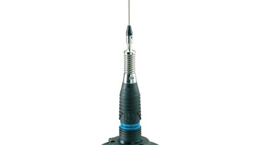 ANTENA RADIO CB MIDLAND ML 145 CU MAGNET MIDLAND T562.01+T036 <br>