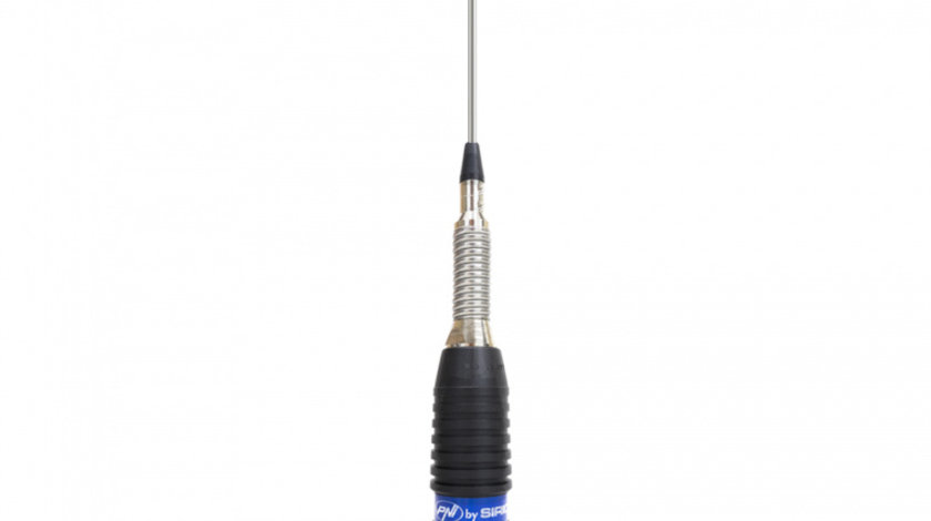 ANTENA RADIO CB PNI BY SIRIO ML 145 CU MAGNET PNI-ML145-BM PNI