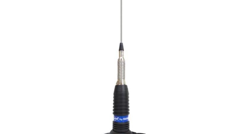 Antena radio cb pni by sirio ml 145 cu magnet UNIVERSAL Universal #6 PNI-ML145-BM