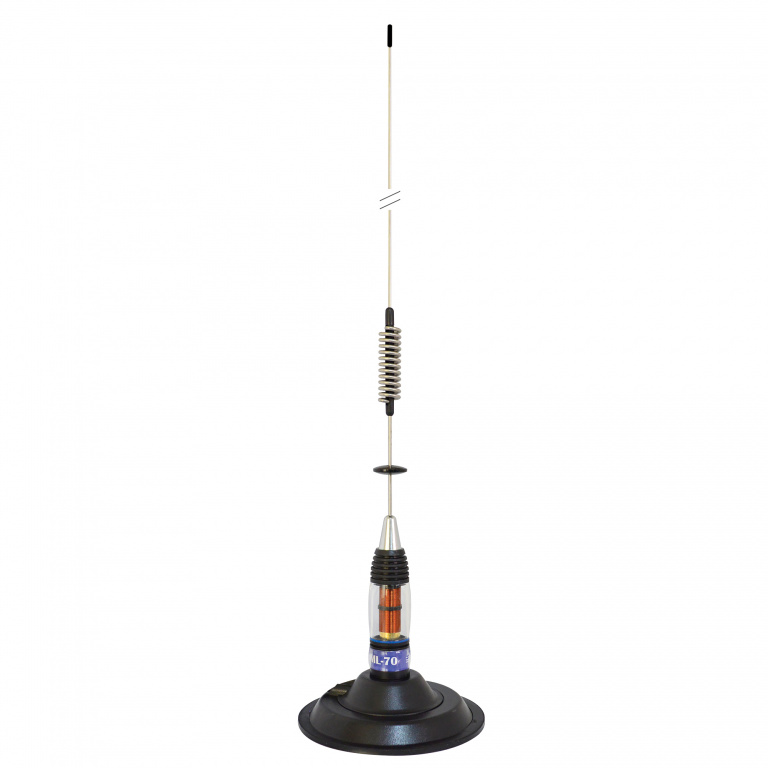 ANTENA RADIO CB PNI ML70 CU MAGNET PNI-ML70 PNI