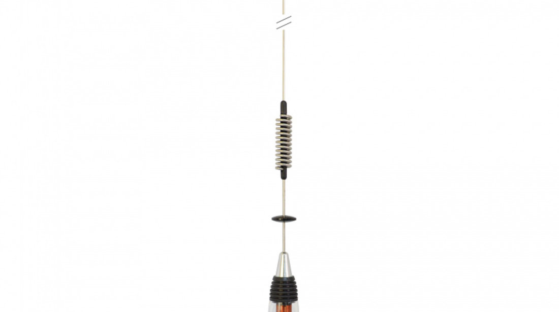 Antena Radio Cb Pni Ml70 Cu Magnet PNI-ML70