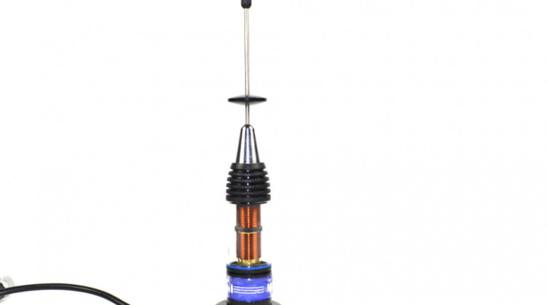 Antena Radio Cb Pni Ml70 Cu Magnet PNI-ML70