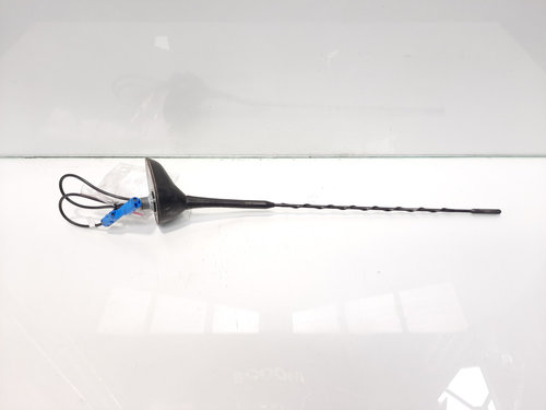 Antena radio CD cu navigatie, Opel Astra H Combi (id:482510)
