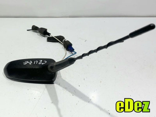 Antena radio Chevrolet Cruze (2012->) [J308] 13322180
