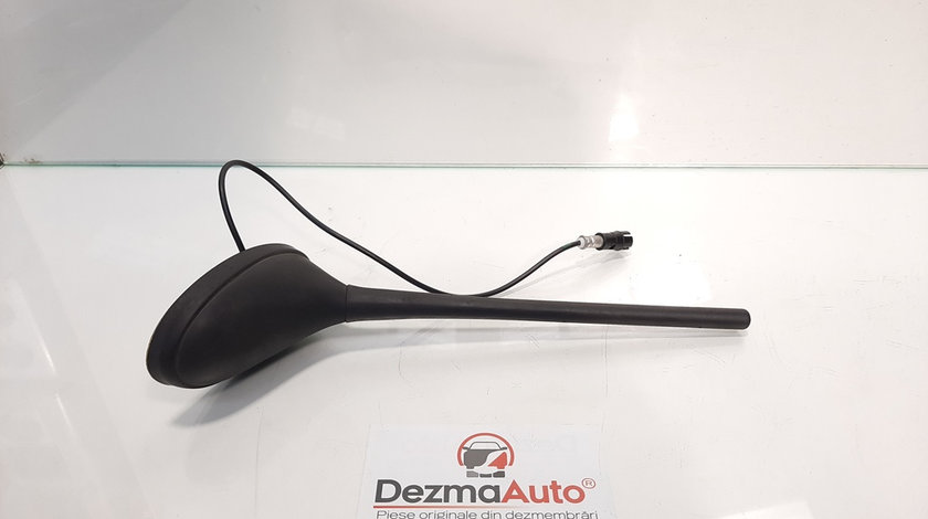 Antena radio, Citroen C4 (I) [Fabr 2004-2011] 81620801 (id:433896)