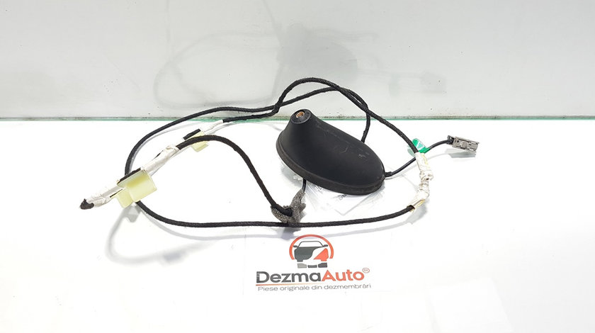 Antena radio, Citroen C5 (III) [Fabr 2008-prezent] 966454180 (id:403951)