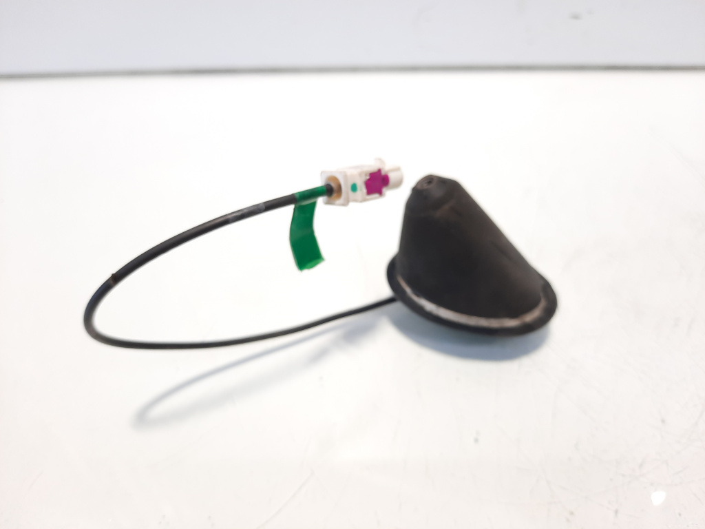 Antena radio, cod 1K0035501, Skoda Octavia 2 (1Z3) (id:546148)