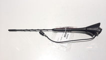 Antena radio, cod 1P0035501B, Seat Leon (1P1) (id:...