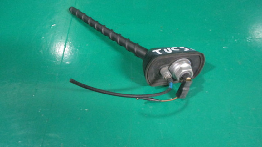 ANTENA RADIO COD 621W05200 HYUNDAI TUCSON FAB. 2004 - 2010 ⭐⭐⭐⭐⭐