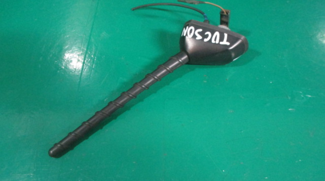 ANTENA RADIO COD 621W05200 HYUNDAI TUCSON FAB. 2004 - 2010 ⭐⭐⭐⭐⭐