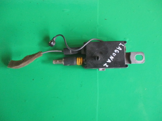 ANTENA RADIO COD 8200002590 RENAULT LAGUNA 2 FAB. 2001 - 2007 ⭐⭐⭐⭐⭐