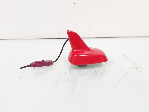 Antena radio, cod 8K9035503D, Audi A4 (8K2, B8) (idi:655735)