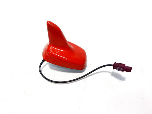 Antena radio, cod 8K9035503D, Audi A5 Coupe (F53, 9T) (idi:550477)