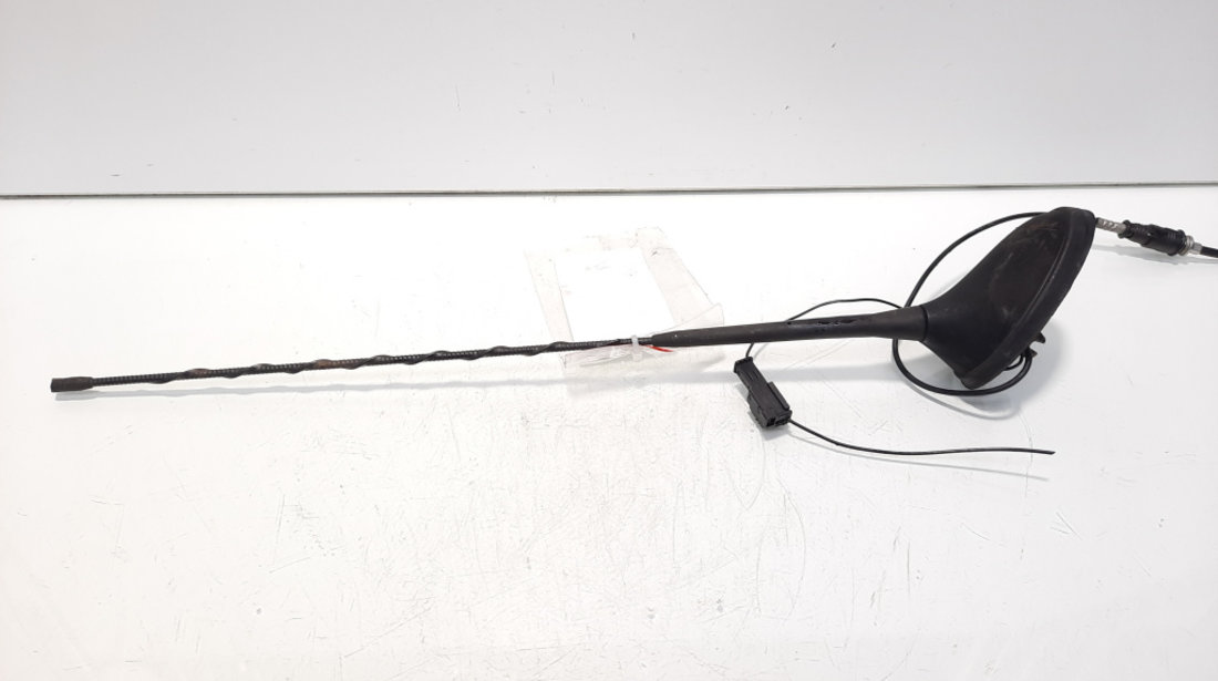 Antena radio, cod 9636600680, Peugeot 206 CC (idi:596424)