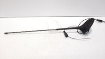 Antena radio, cod 9636600680, Peugeot 206 Sedan (i...