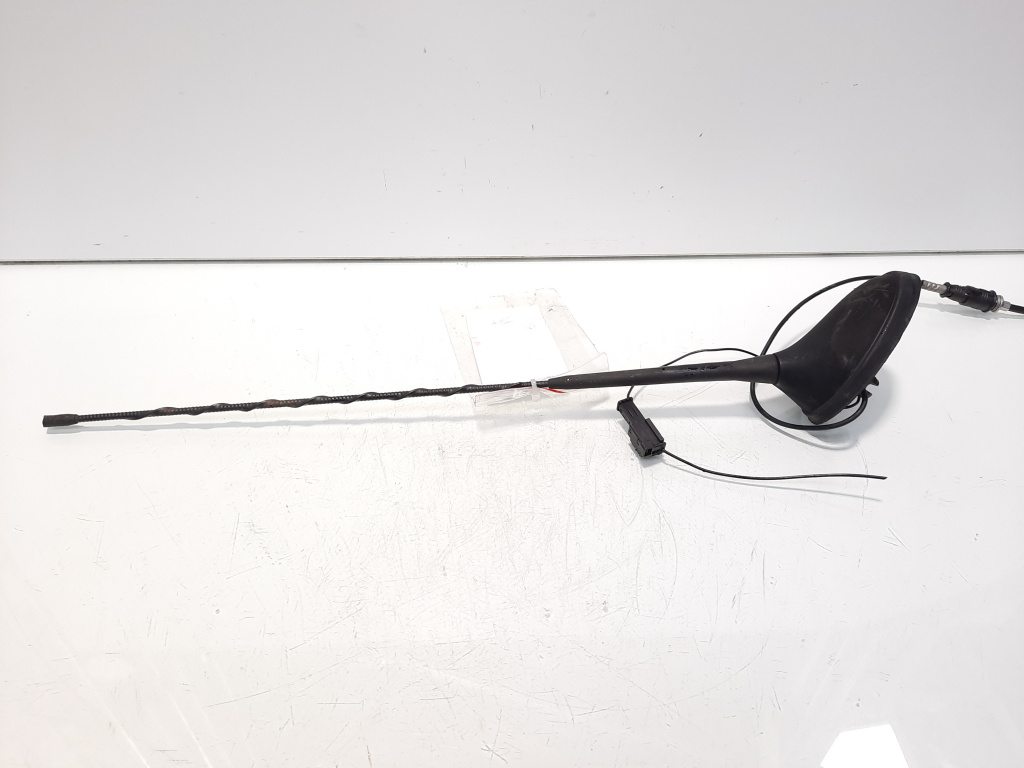 Antena radio, cod 9636600680, Peugeot 206 Van (idi:596424)