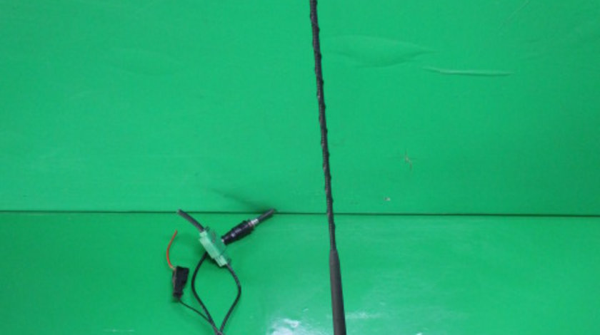 ANTENA RADIO COD 9638990180 CITROEN C5 1 FAB. 2000 - 2004 ⭐⭐⭐⭐⭐