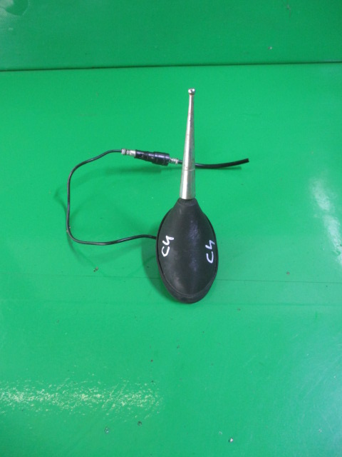 ANTENA RADIO COD 9655613780 CITROEN C4 FAB. 2004 – 2011 ⭐⭐⭐⭐⭐