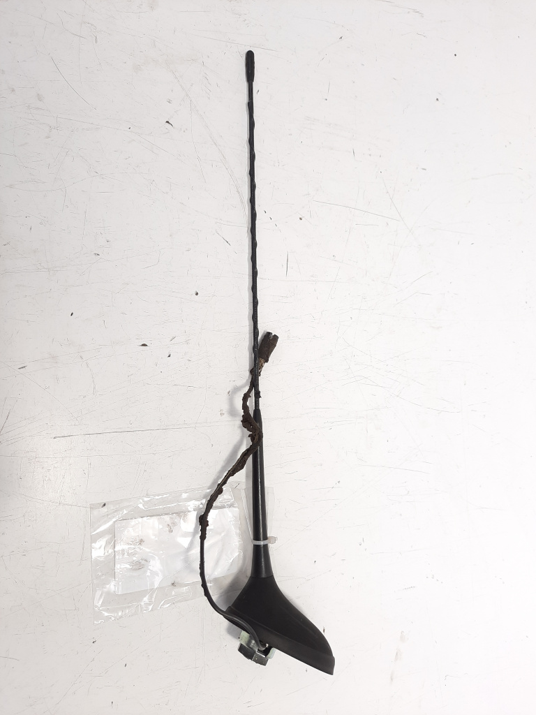Antena radio, cod 9655613780, Citroen C4 (I) (id:488690)