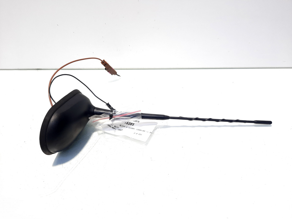 Antena radio, cod A1698202675, Mercedes Clasa A (W169)