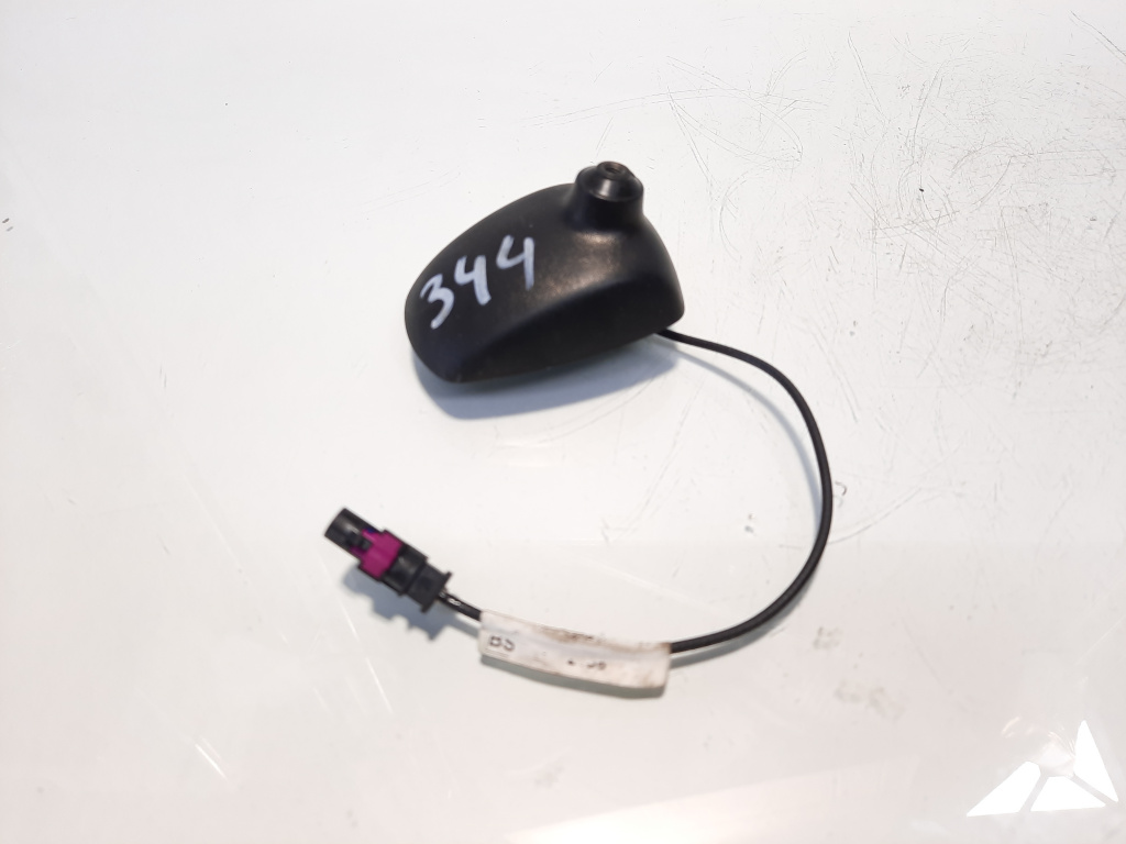 Antena radio, cod GM13322156, Opel Astra J (id:548835)