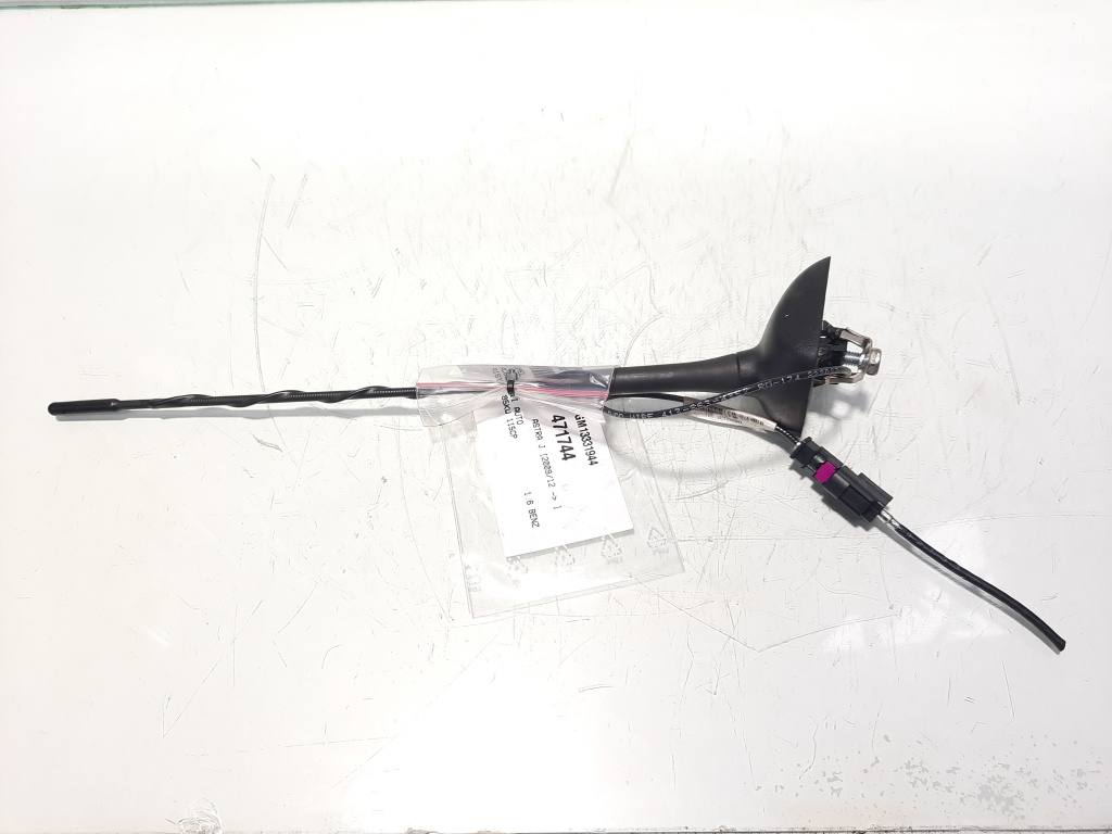 Antena radio, cod GM13331944, Opel Astra J GTC (idi:471744)