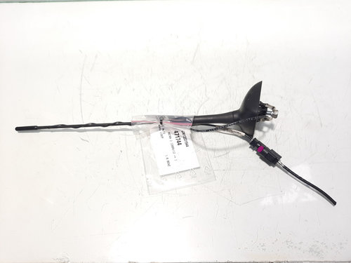Antena radio, cod GM13331944, Opel Astra J GTC (idi:471744)