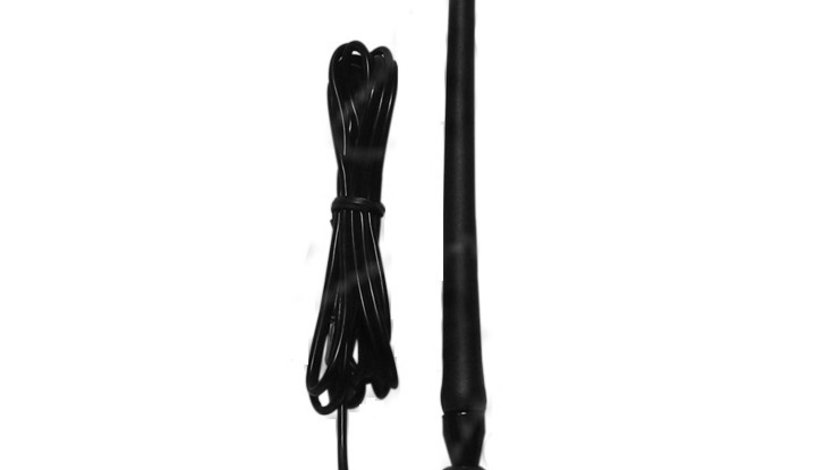 Antena Radio Compatibila Renault Yes 270 230621-11