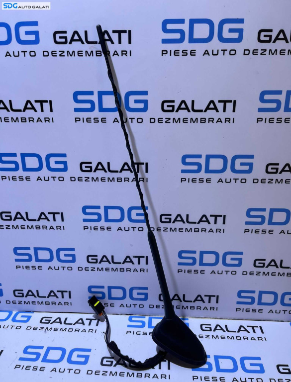 Antena Radio Completa Cu Suport Ford Focus 3 2010 - 2018 Cod AM5T-18828-CE