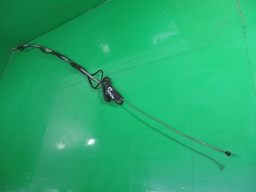 ANTENA RADIO CU CABLU COD MR452560 MITSUBISHI PAJERO PININ FAB. 1999 – 2007 ⭐⭐⭐⭐⭐