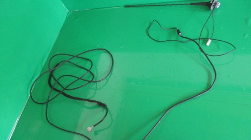 ANTENA RADIO CU CABLU RENAULT MEGANE 2 FAB. 2002 – 2009 ⭐⭐⭐⭐⭐