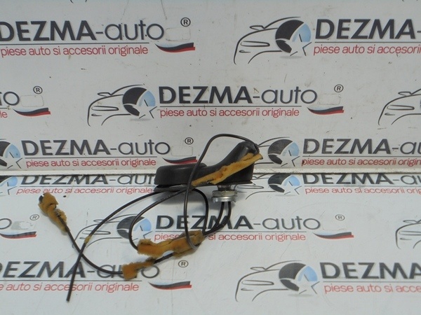 Antena radio cu GPS, 7M3035507, Ford Galaxy