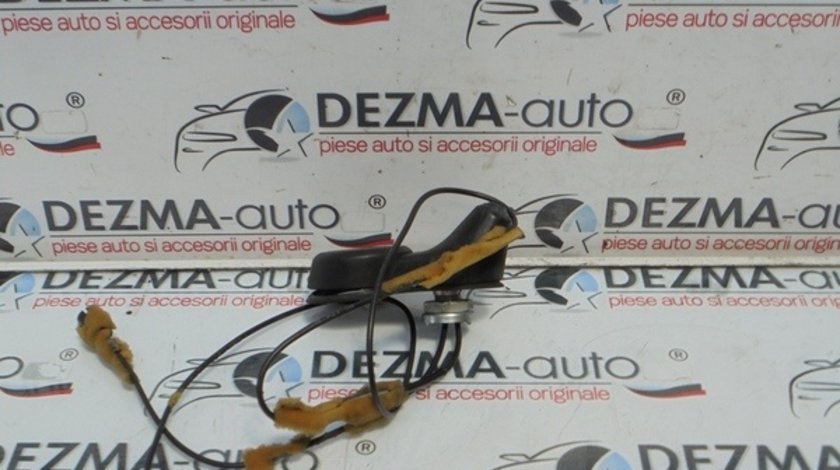 Antena radio cu GPS, 7M3035507, Seat Alhambra