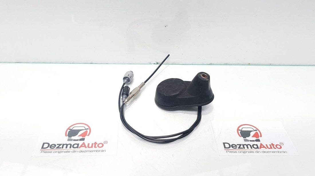 Antena radio cu gps, Skoda Superb I (3U4) cod 1U0035507A (id:369798)