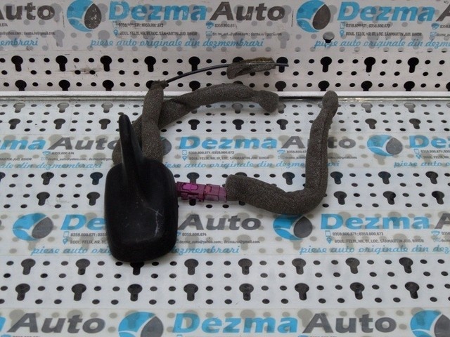 Antena radio cu navigatie 8E9035503N, Audi A4 (B7) 2004-2008